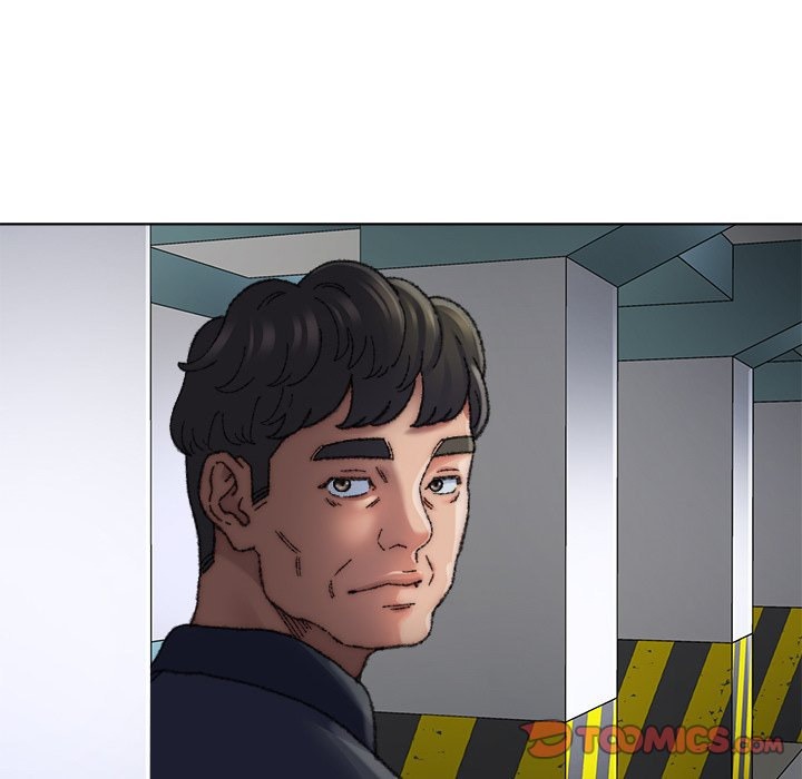 Old Friend chapter 29 page 10
