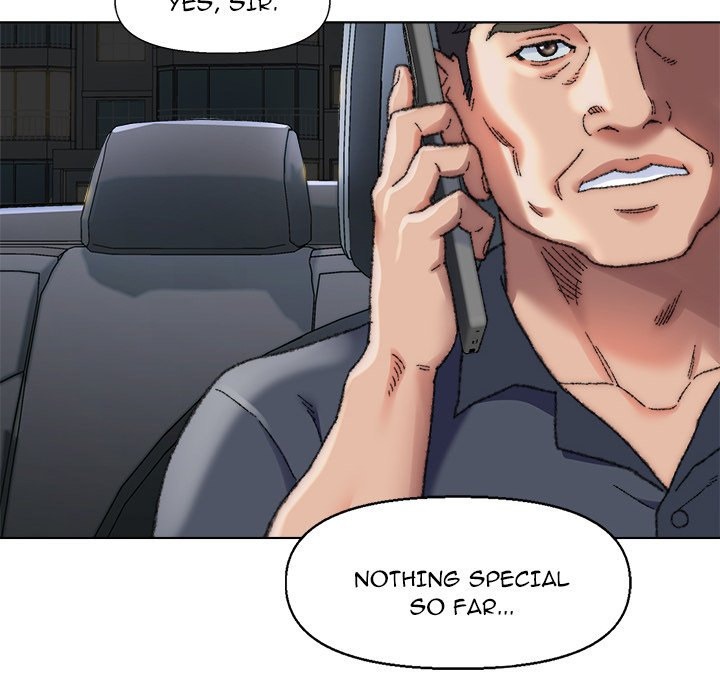 Old Friend chapter 29 page 24