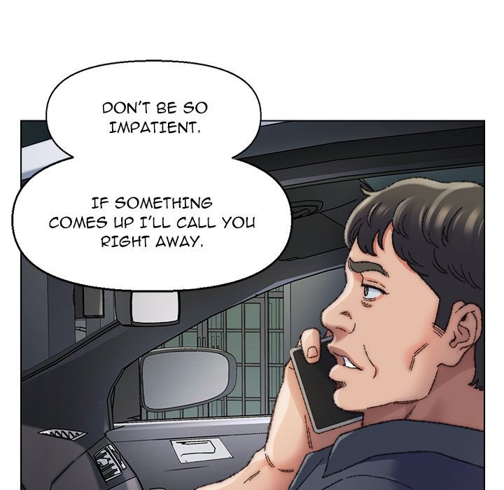 Old Friend chapter 29 page 25