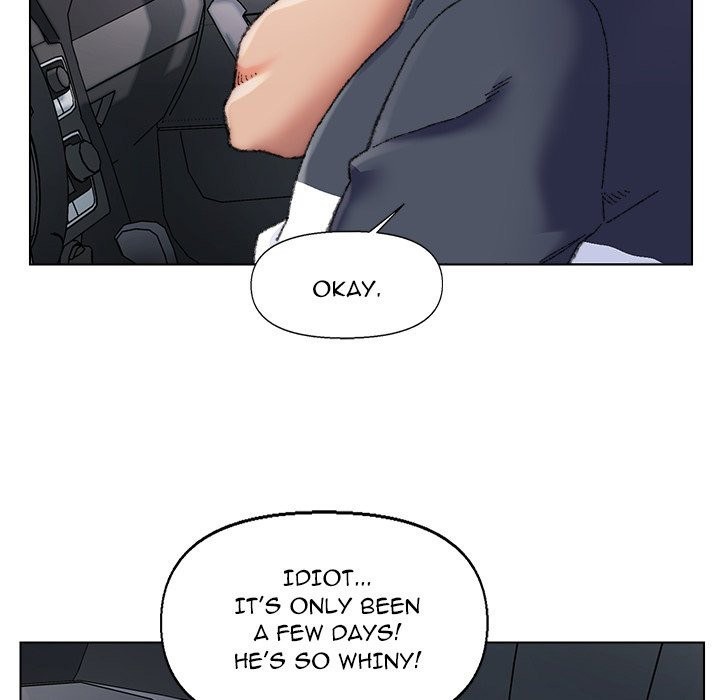 Old Friend chapter 29 page 26