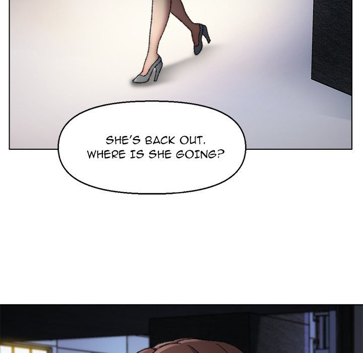 Old Friend chapter 29 page 32