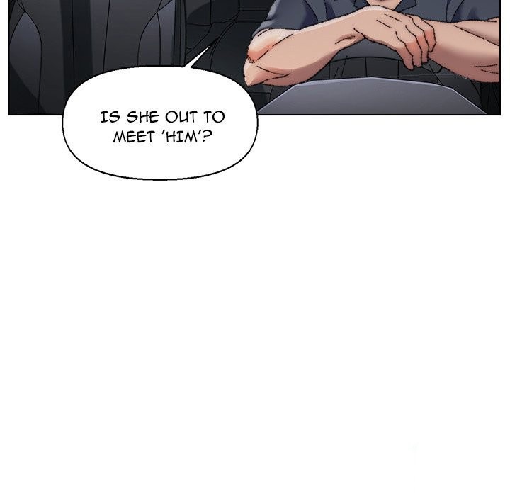 Old Friend chapter 29 page 35
