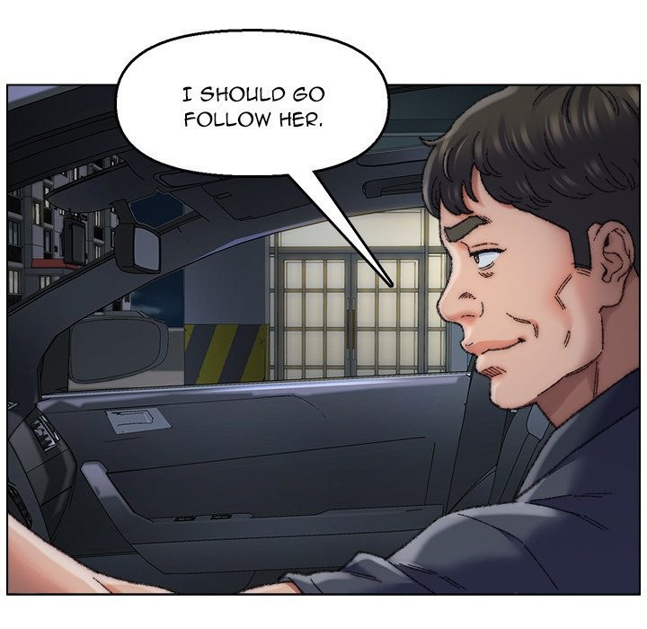 Old Friend chapter 29 page 38