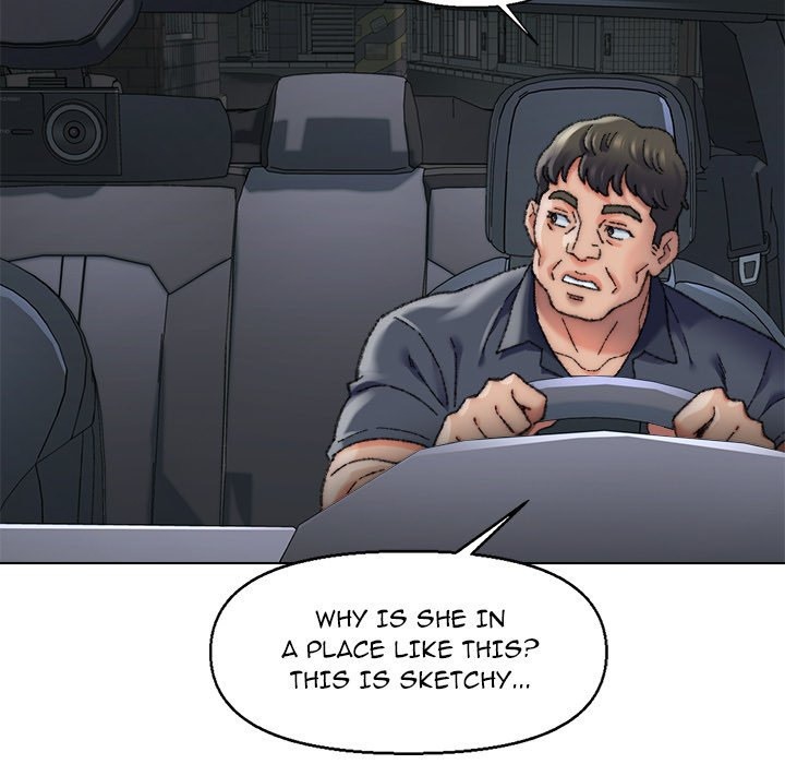 Old Friend chapter 29 page 51