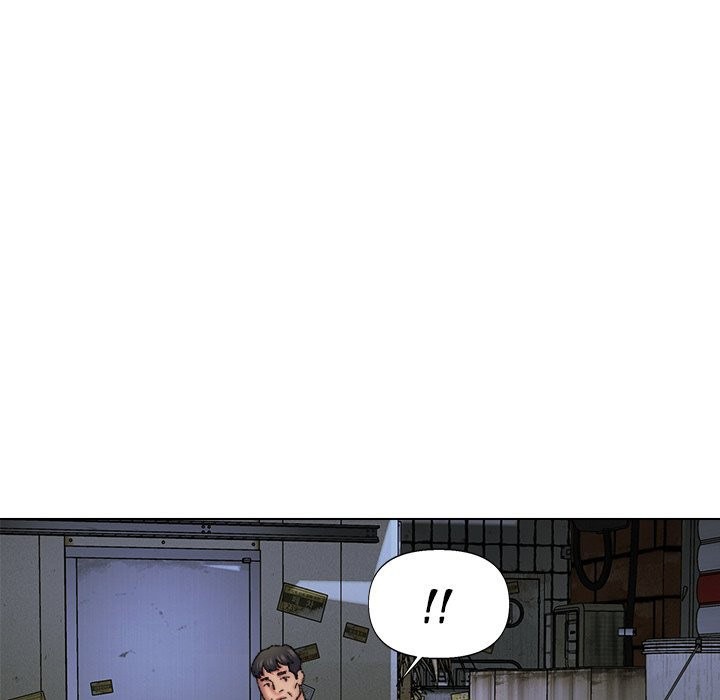 Old Friend chapter 29 page 56
