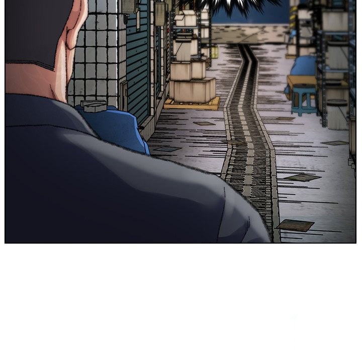 Old Friend chapter 29 page 59