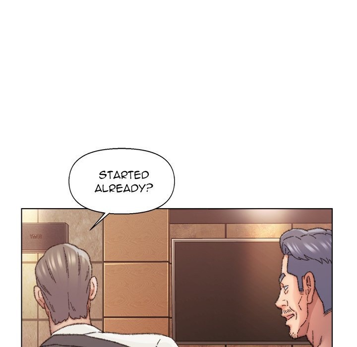 Old Friend chapter 29 page 105