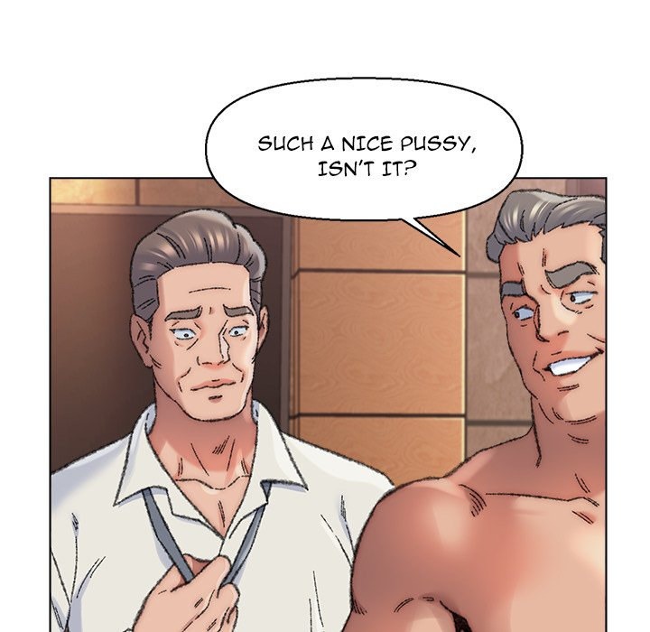 Old Friend chapter 29 page 111