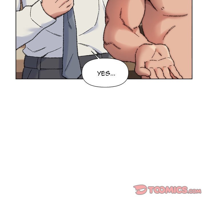Old Friend chapter 29 page 112