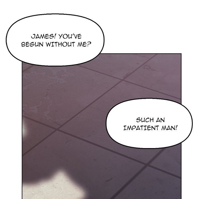 Old Friend chapter 29 page 126