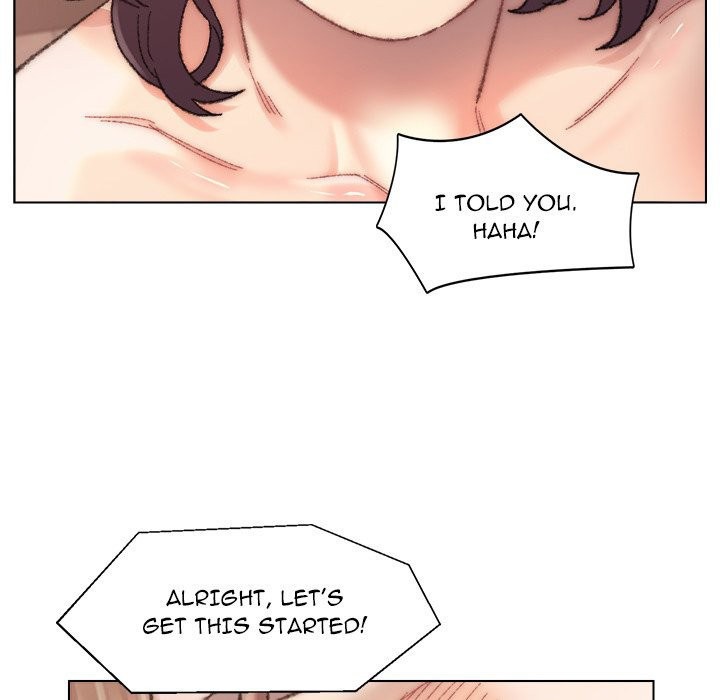 Old Friend chapter 29 page 131