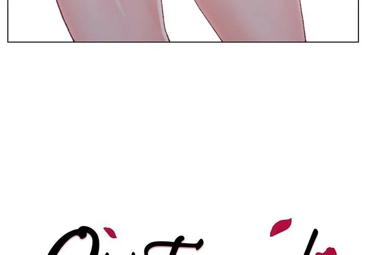 Old Friend chapter 3 page 5
