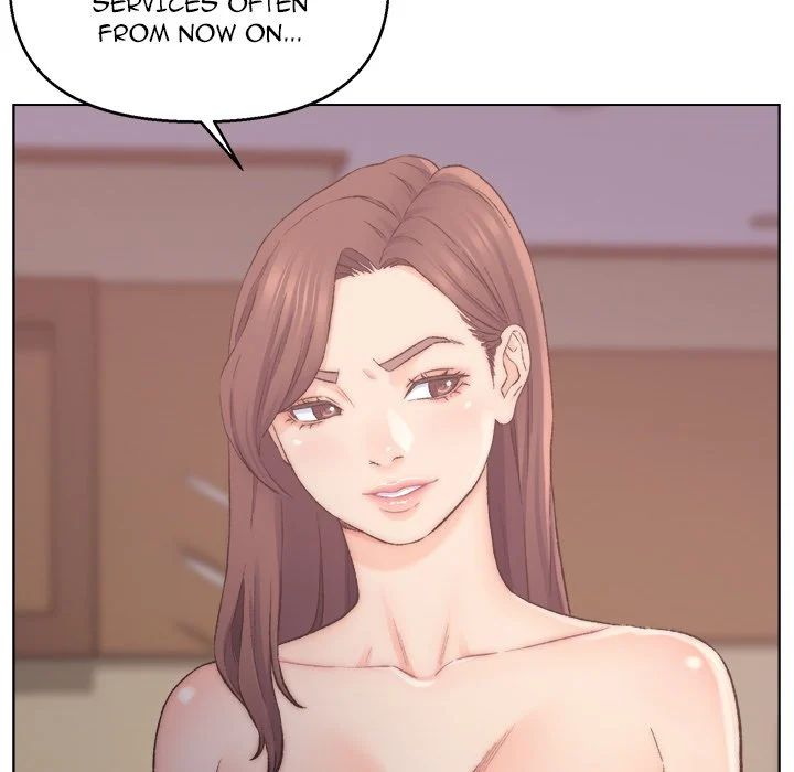 Old Friend chapter 3 page 7