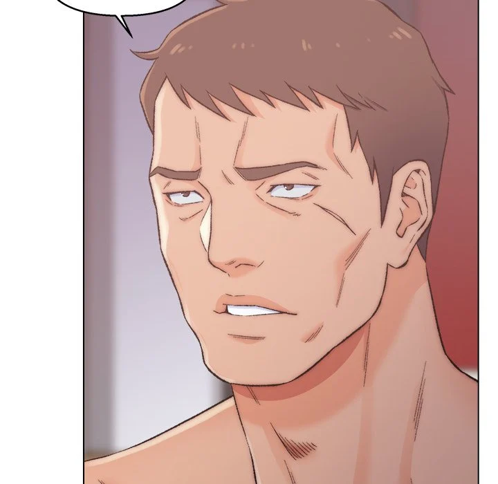 Old Friend chapter 3 page 9
