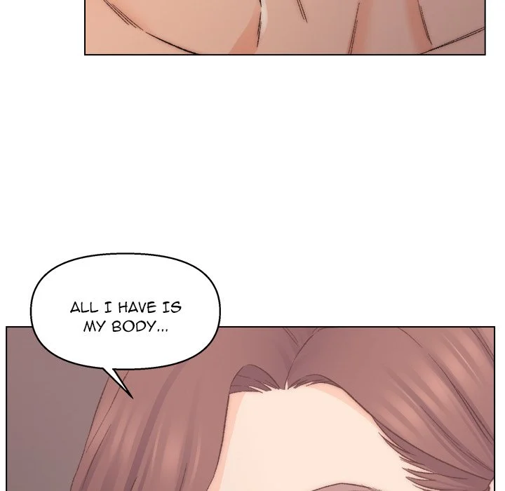 Old Friend chapter 3 page 10