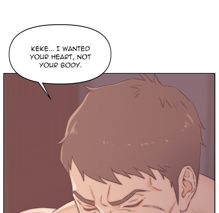 Old Friend chapter 3 page 12