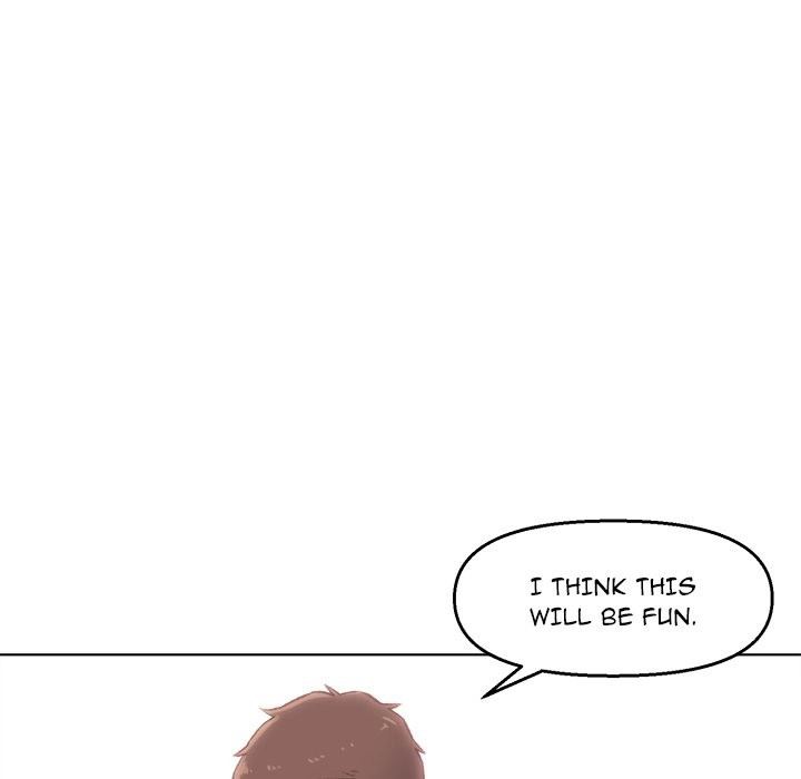Old Friend chapter 3 page 14