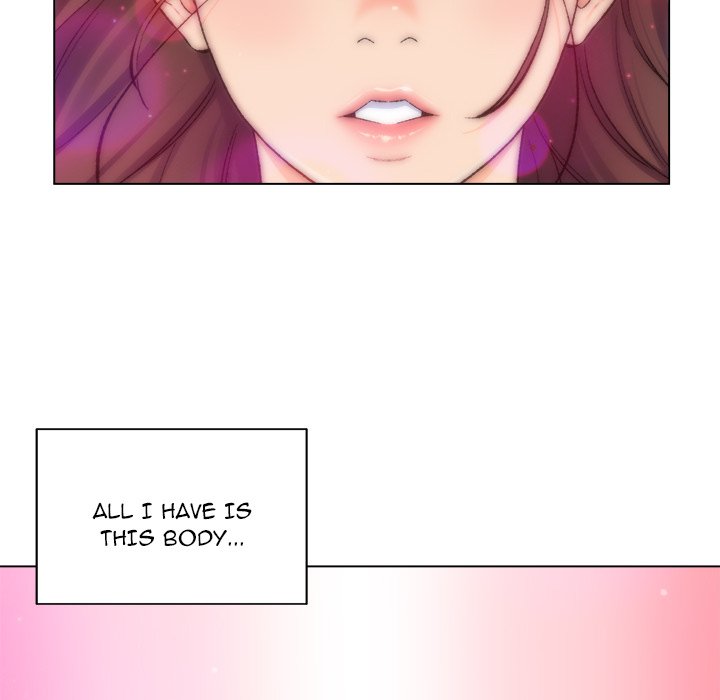 Old Friend chapter 3 page 18