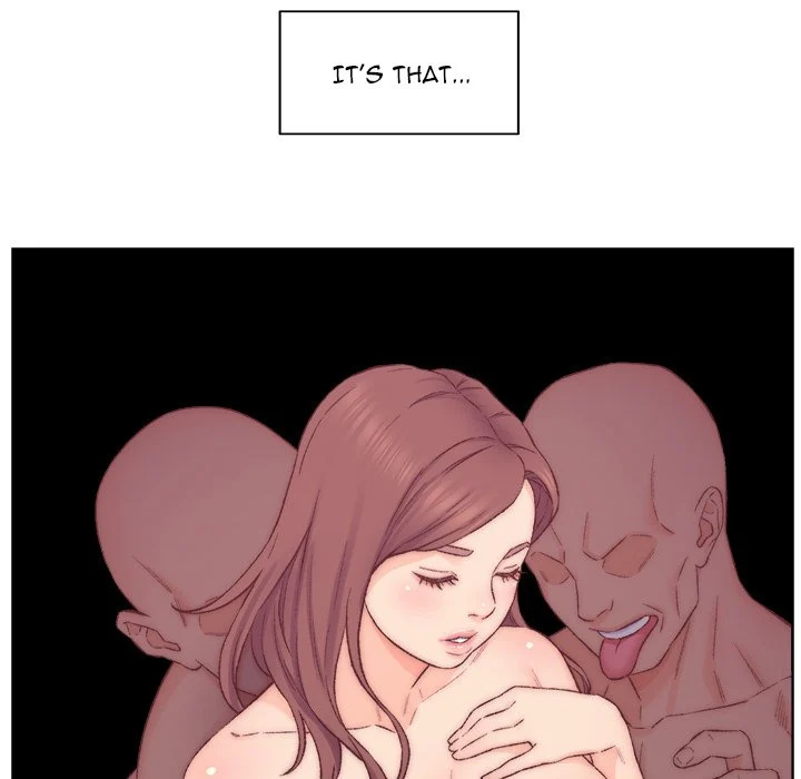 Old Friend chapter 3 page 24