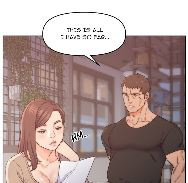 Old Friend chapter 3 page 28