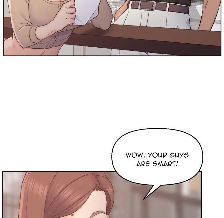 Old Friend chapter 3 page 29