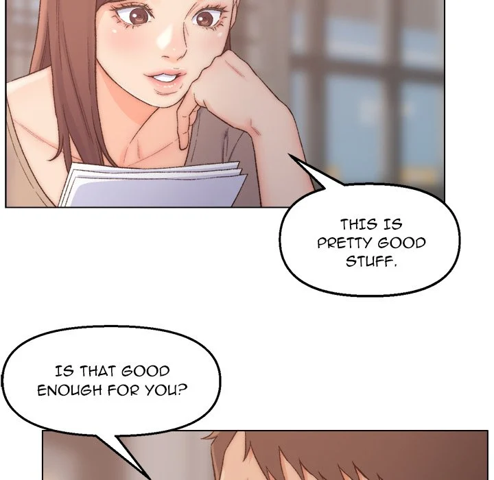 Old Friend chapter 3 page 30