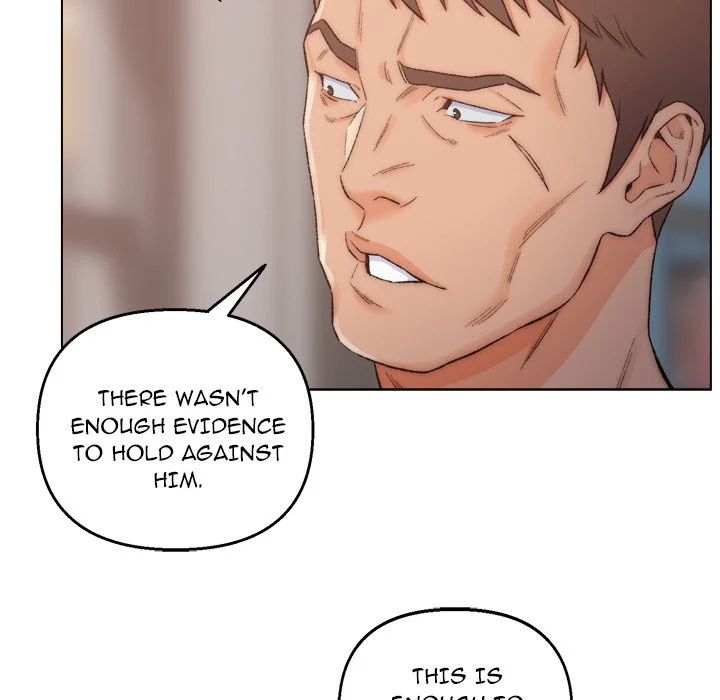 Old Friend chapter 3 page 31