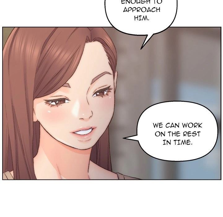Old Friend chapter 3 page 32