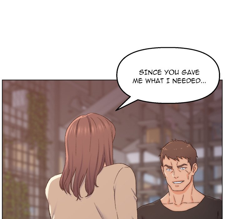 Old Friend chapter 3 page 33