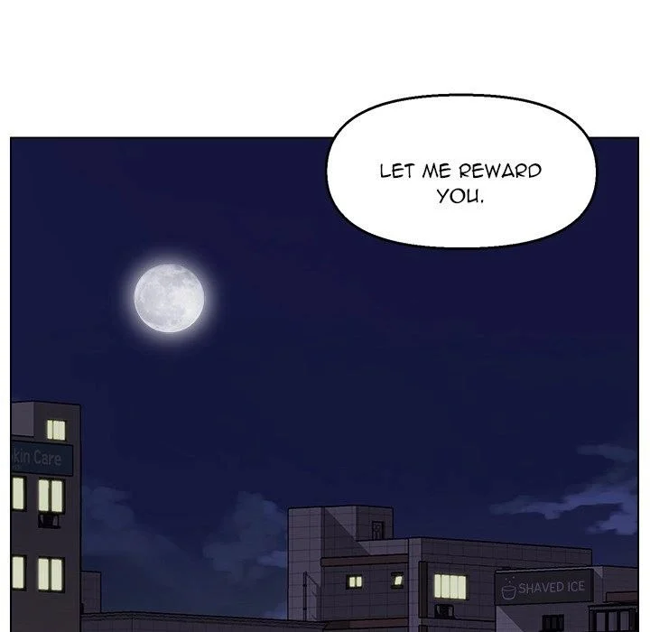 Old Friend chapter 3 page 35