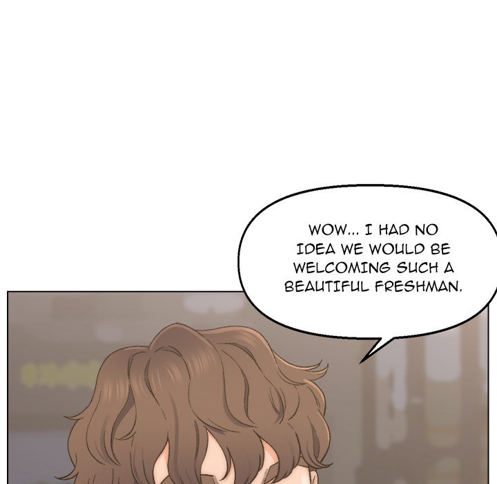 Old Friend chapter 3 page 39