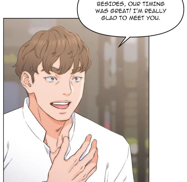 Old Friend chapter 3 page 43