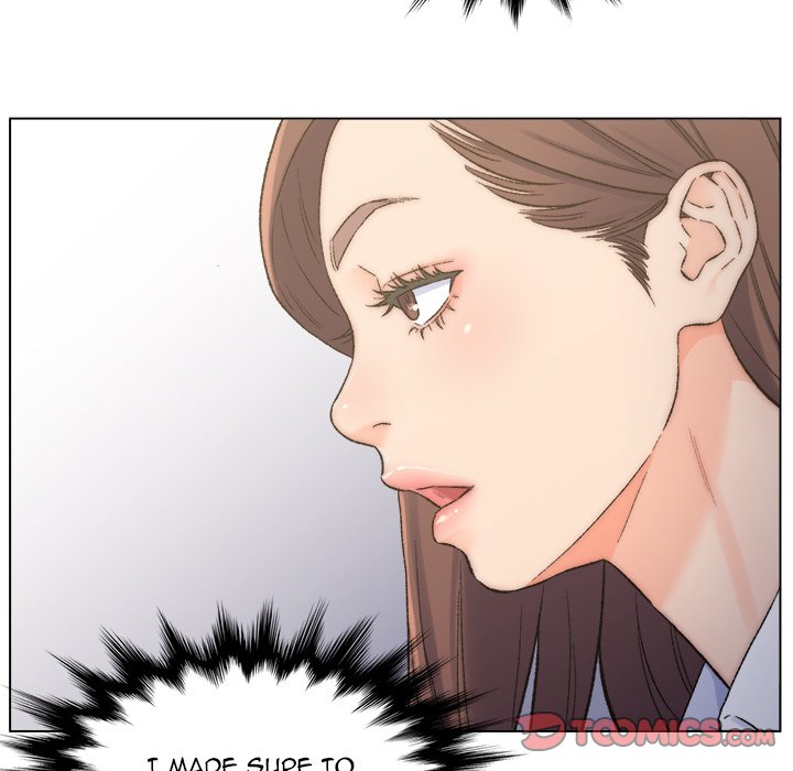 Old Friend chapter 3 page 46