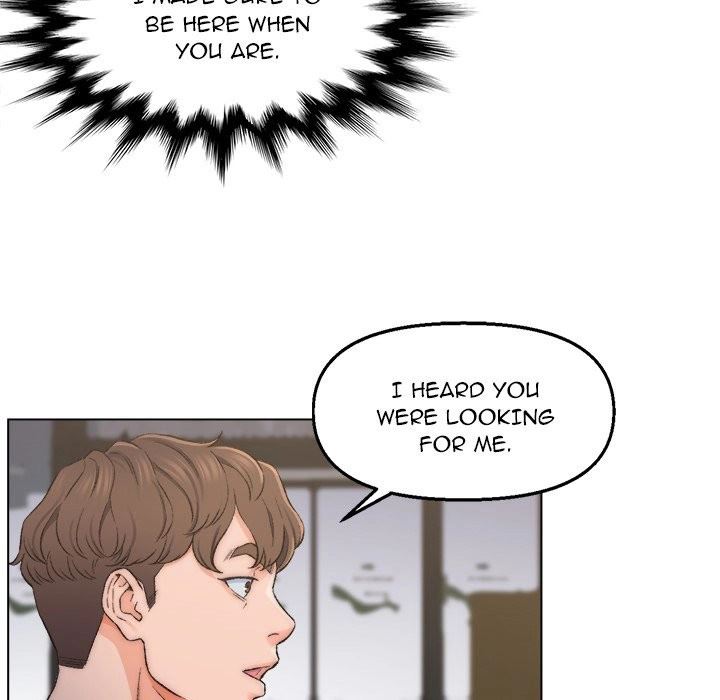 Old Friend chapter 3 page 47