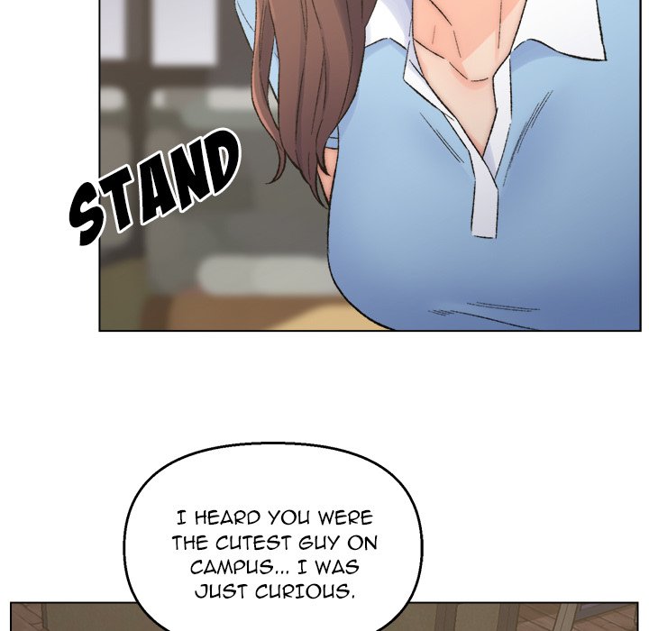Old Friend chapter 3 page 49