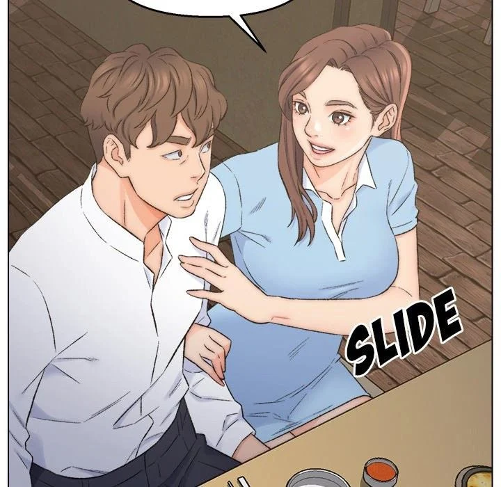 Old Friend chapter 3 page 50