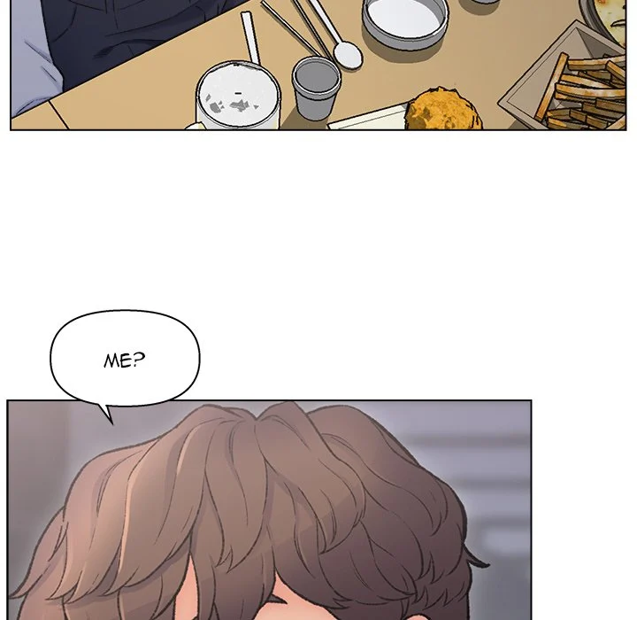 Old Friend chapter 3 page 51