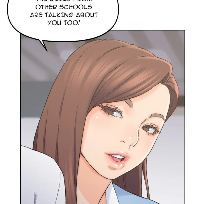 Old Friend chapter 3 page 55