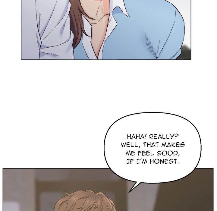 Old Friend chapter 3 page 56