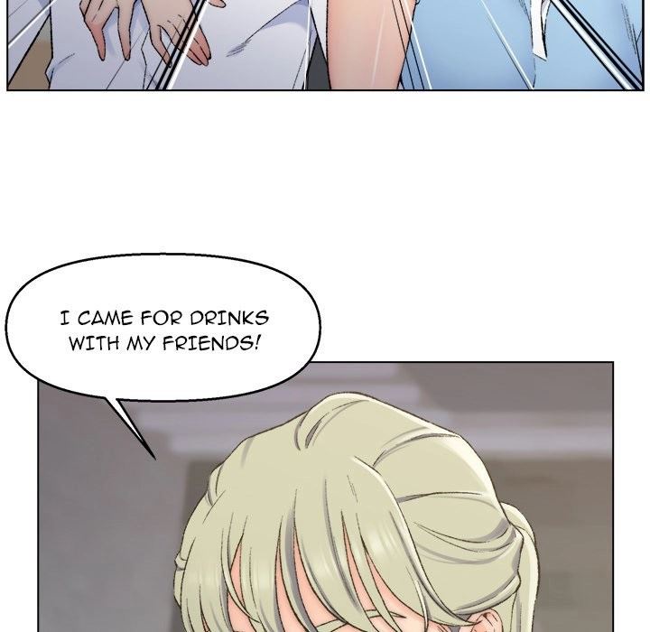 Old Friend chapter 3 page 62