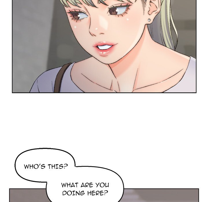 Old Friend chapter 3 page 63