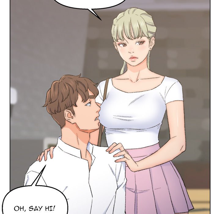 Old Friend chapter 3 page 64