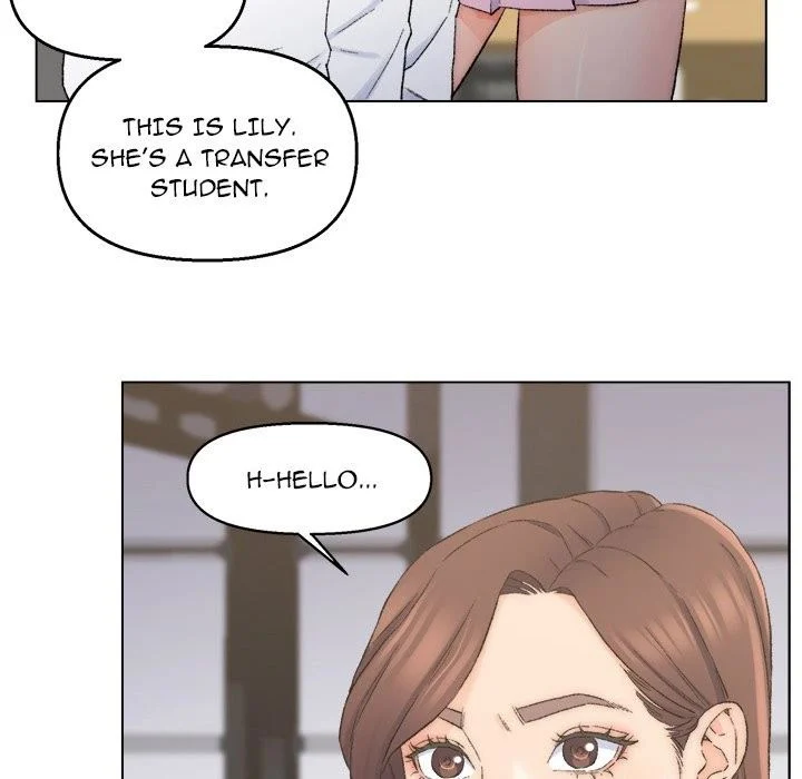 Old Friend chapter 3 page 65