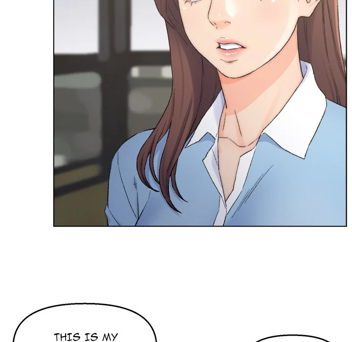 Old Friend chapter 3 page 66