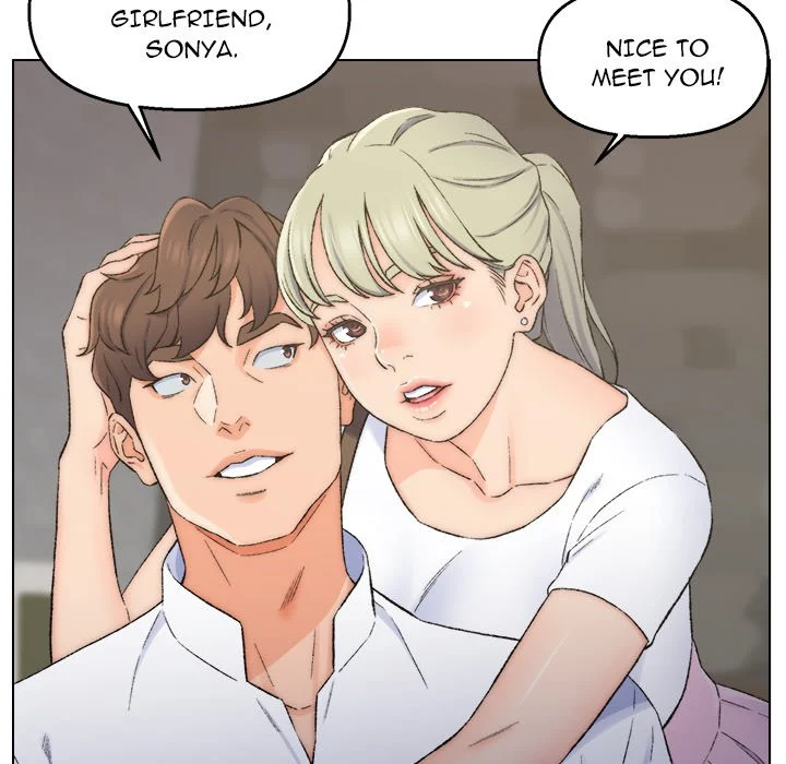 Old Friend chapter 3 page 67