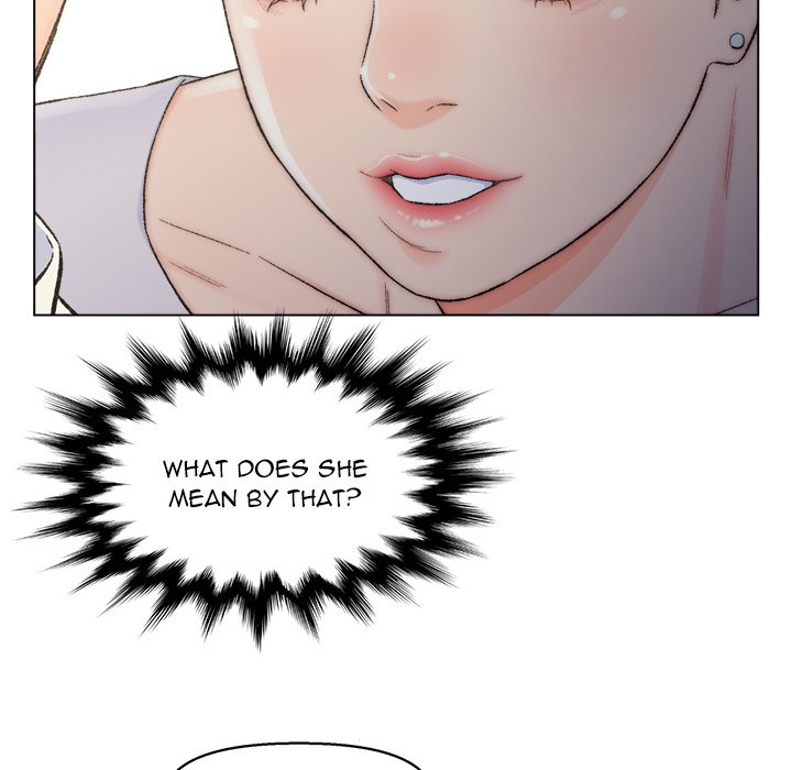 Old Friend chapter 3 page 69