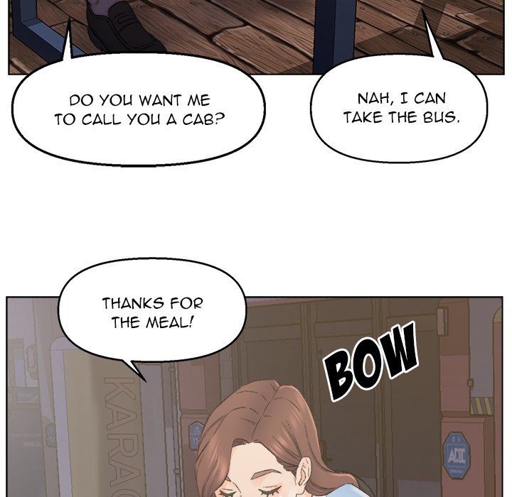Old Friend chapter 3 page 73