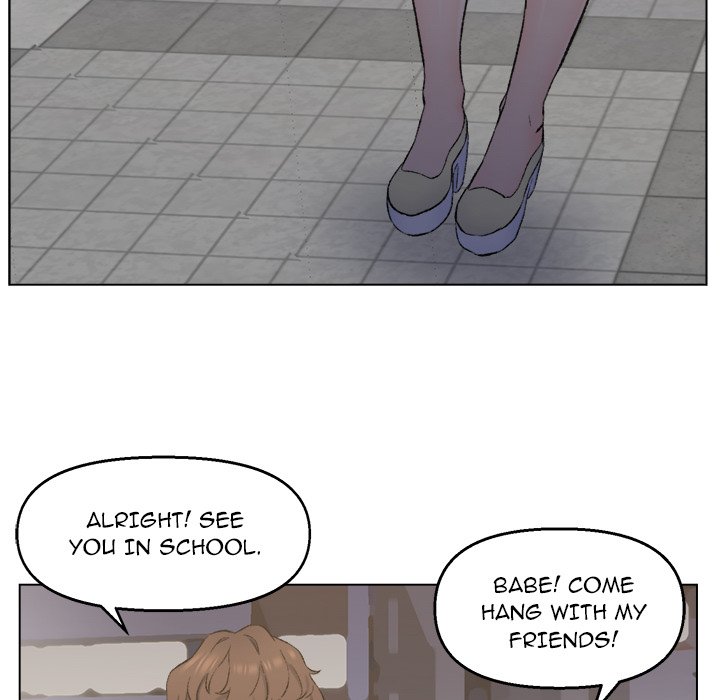 Old Friend chapter 3 page 75