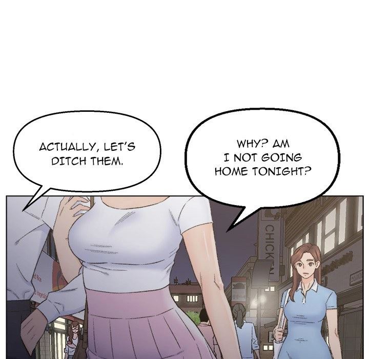 Old Friend chapter 3 page 77