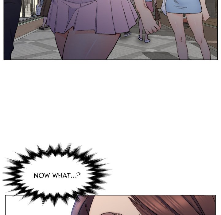 Old Friend chapter 3 page 78